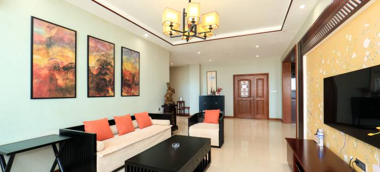 长岭建安阁精品宾馆图片