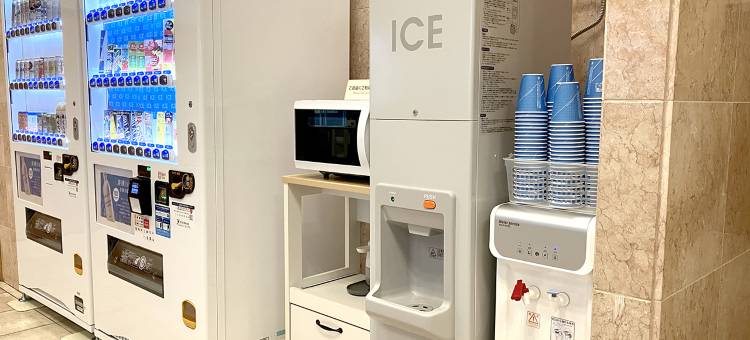 东横INN大阪梅田东(Toyoko Inn Osaka Umeda Higashi)图片