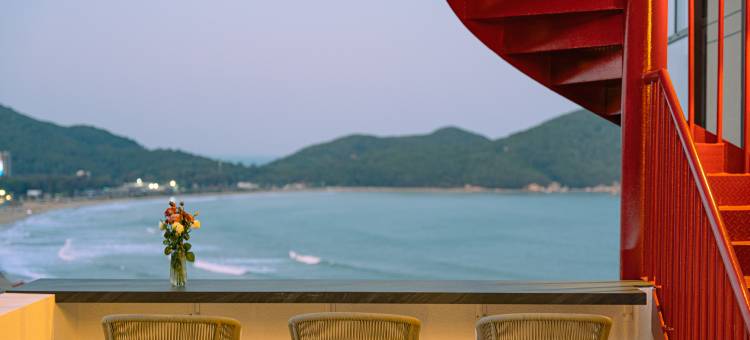 南澳十一間民宿图片