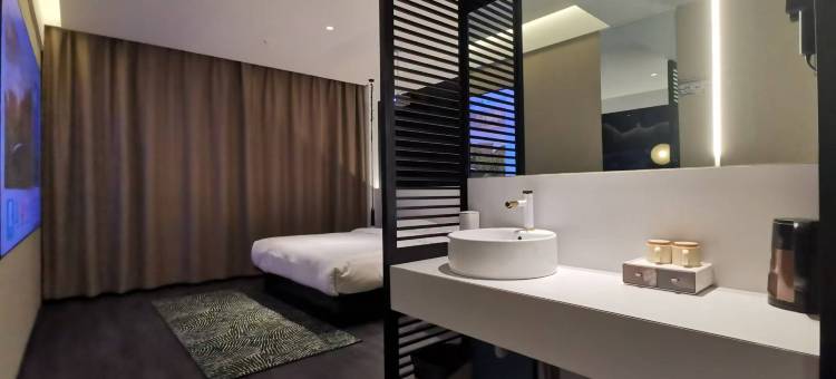 雲禧·麗奢酒店(介休经天南街绿都名苑店)图片