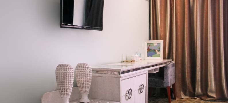 泊宁书香酒店(毕节西客站店)图片