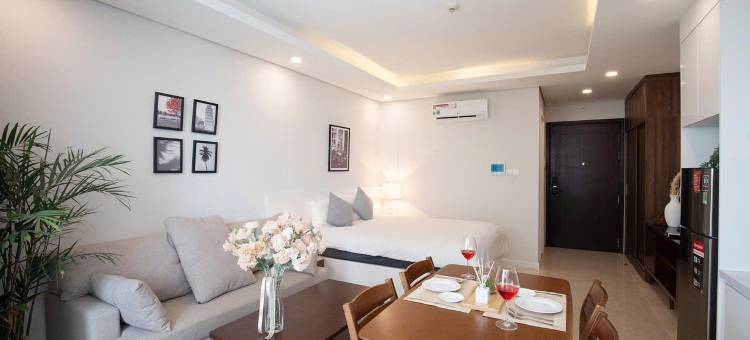 河内 D'CAPITALE DH(HANOI D'CAPITALE DH)图片