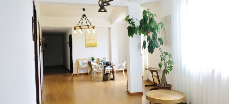 闽驿居 (泉州清源山木偶剧院店)图片