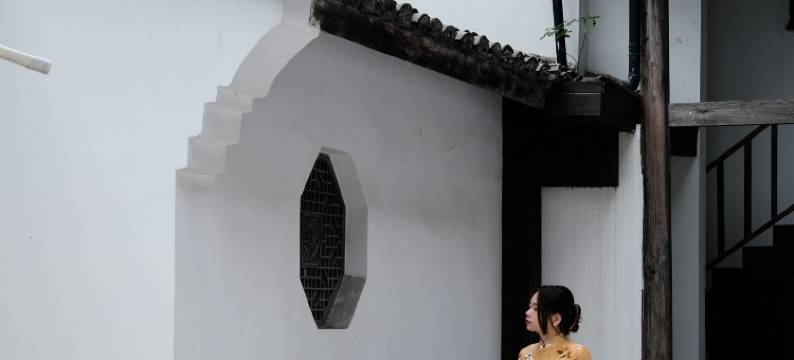 杭州溪上云间酒店图片