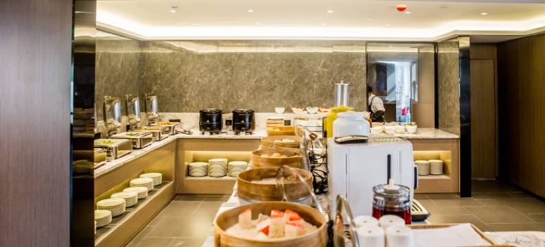 遂昌凯恩大酒店图片