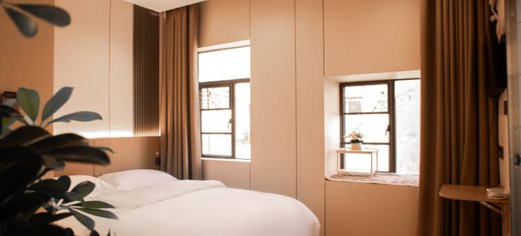 楚悦酒店(襄阳东站华侨城奇幻度假区店)图片