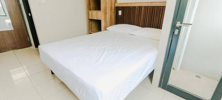 极光客房河谷(Aurora Rooms Riverdale)图片