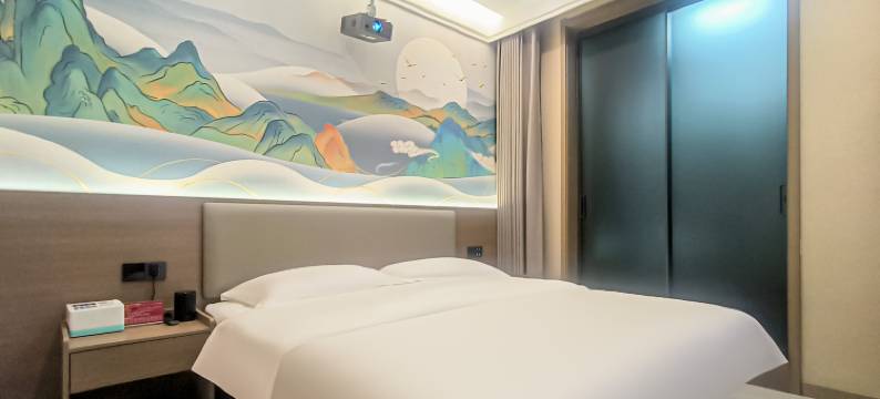 瑞舟View酒店图片