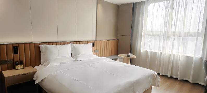 洛阳明扬国际酒店(孟津店)图片