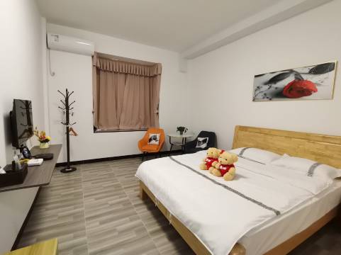 鼎湖喜来临民宿(鼎湖山景区店)