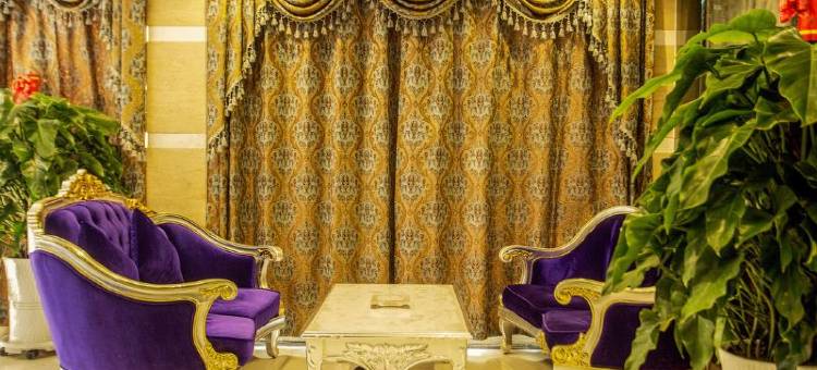 新和铭缘大酒店图片