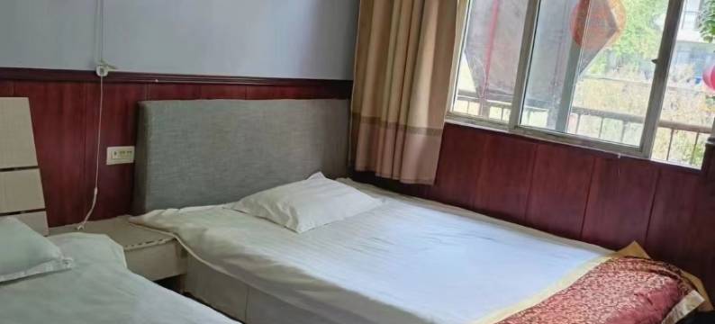 泗县祥和旅馆图片