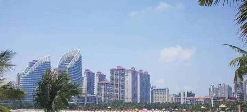 海洋国际酒店(湛江金沙湾风景区店)图片