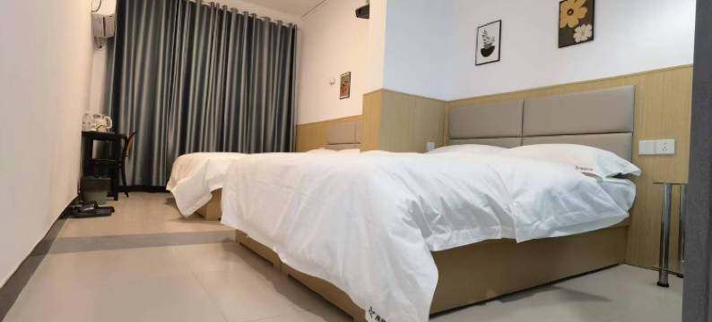 天街燕居民宿图片