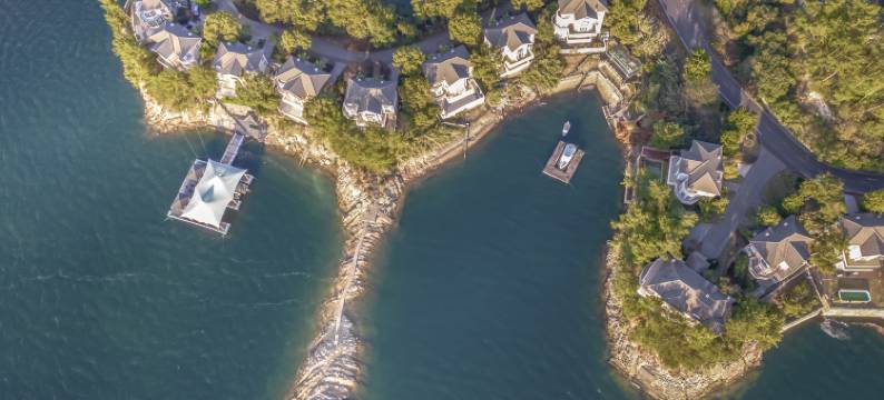 千岛湖·揽星河度假别墅图片