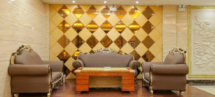 崇仁铂鑫酒店图片