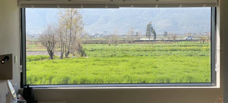 大理山未野民宿(磻溪村洱海S湾生态廊道店)图片