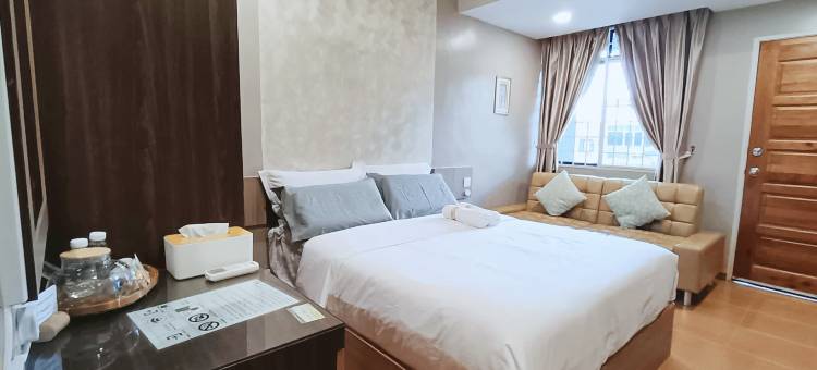 Lung Tok Enterprise Tea house homestay图片