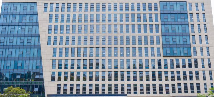 维安轻奢酒店图片