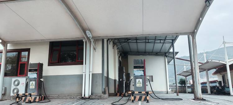 新平国玮酒店图片
