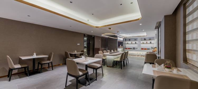 如家精选酒店(南京新街口店)图片