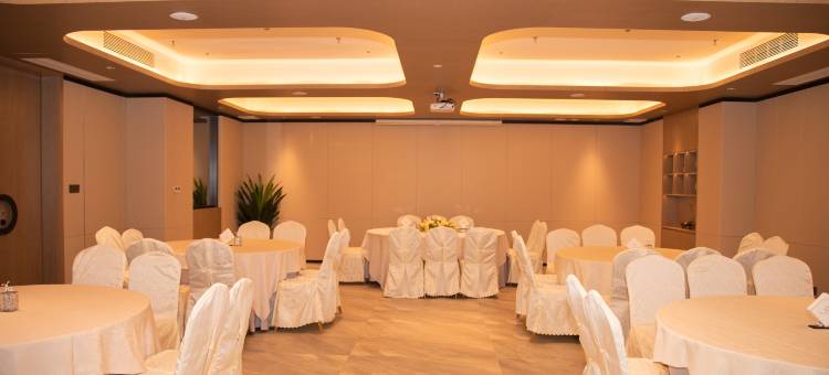 怀集燕城大酒店图片