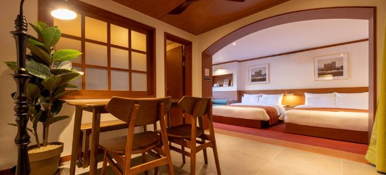 Sulim Hotel Sokcho by AanK图片