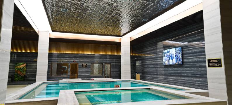 御景水汇酒店图片