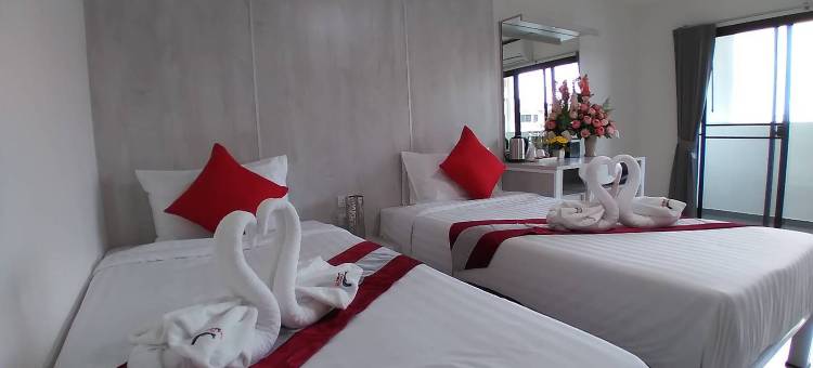 City Room Terminal 10 Hotel图片
