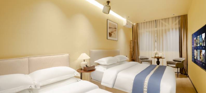 昆明天乙别院(滇池海埂大坝店)图片