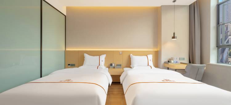 夹江墨雅酒店图片