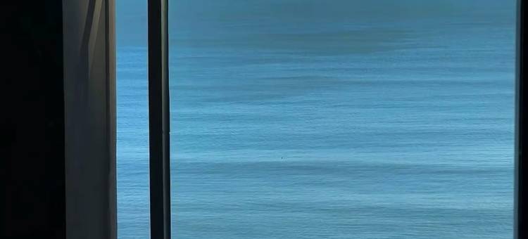 追溯全海景度假美宿(汕尾保利金町湾店)图片