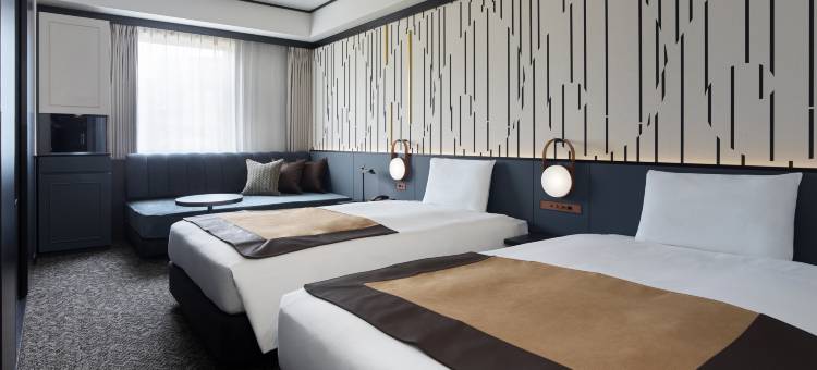 三井花园酒店汐留意大利街 / 东京(Mitsui Garden Hotel Shiodome Italia-Gai - Tokyo)图片