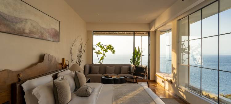 听花堂海景花园美宿(大理洱海天境店)图片