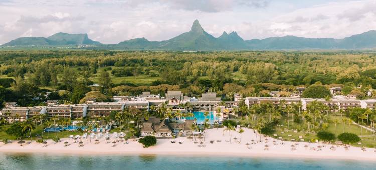 帝国索菲特度假酒店和水疗中心(Sofitel Mauritius l'Impérial Resort & Spa)图片