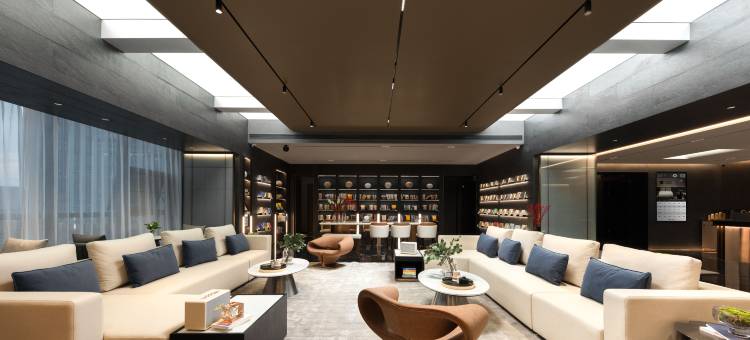 泉州东海亚朵酒店(市政府店)图片