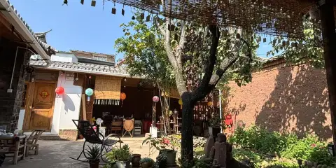 閒雲小院CloudHostel