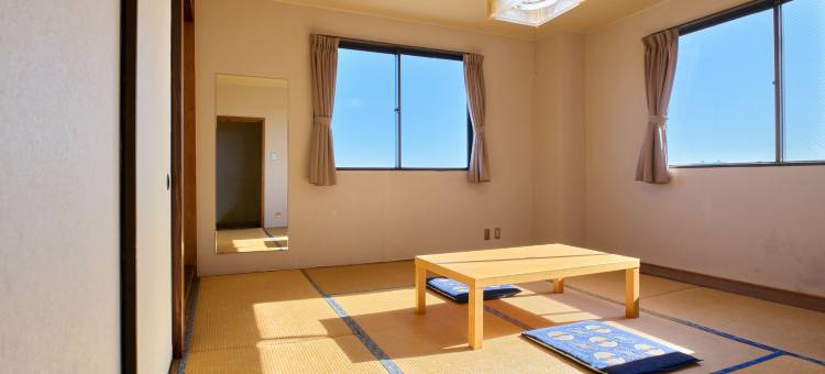 东光酒店(Hotel Toko)图片