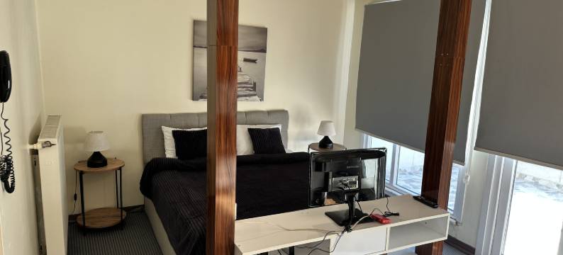 新佩拉酒店(New Pera Hotel)图片