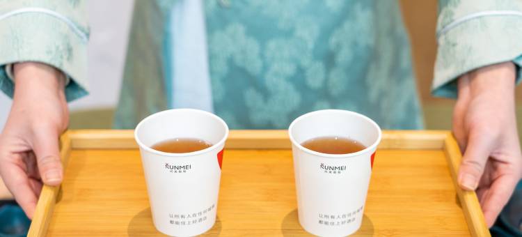 品睿酒店(合肥云川公园地铁站店)图片