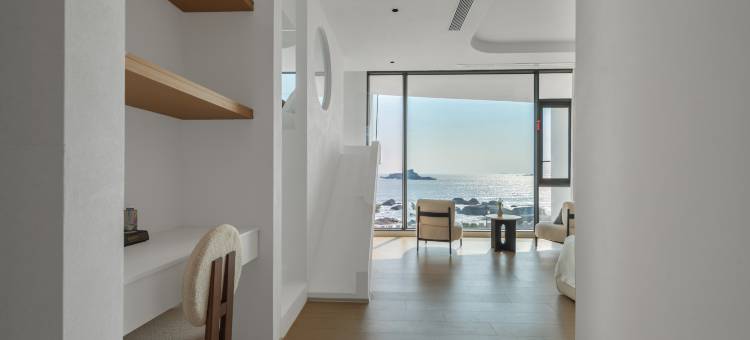 湄洲岛·东方屿白帆Seaside Boutique海景民宿(莲池澳沙滩店)图片