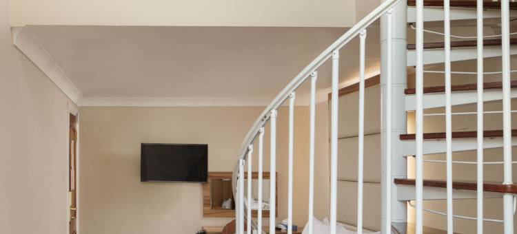 皇家之鹰酒店(Royal Eagle Hotel)图片