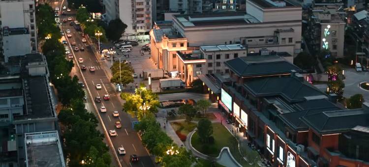 唯多丽亚酒店(漳州蓝田开发区店)图片