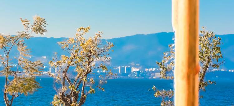 日出心海·海景设计师美宿(大理洱海店)图片