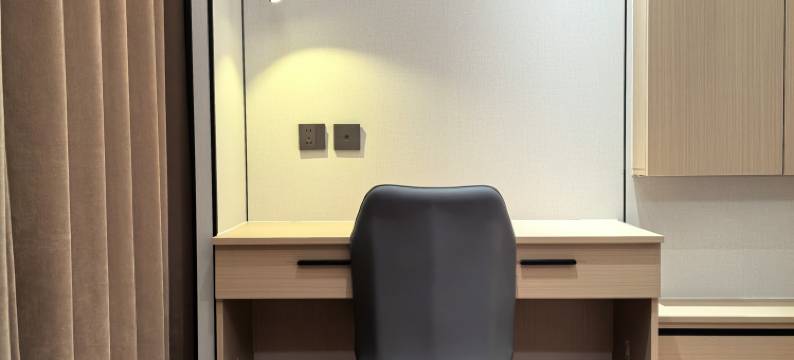 熙景优选酒店图片