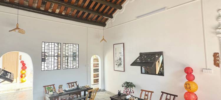 巢院民宿(双峰寺店)图片