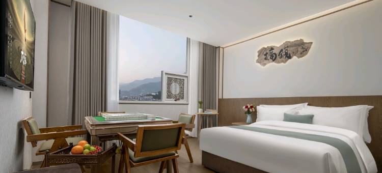 奉节渝东宾馆(施家梁店)图片