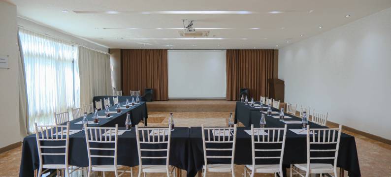 乌隆他尼布朗之家酒店(Brown House Udonthani)图片