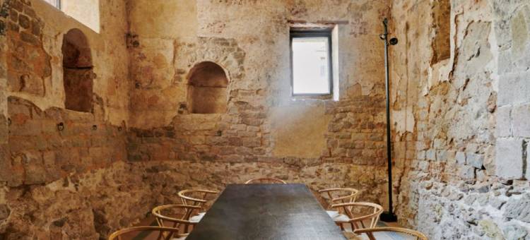 巴塞罗那美世酒店(Mercer Hotel Barcelona)图片