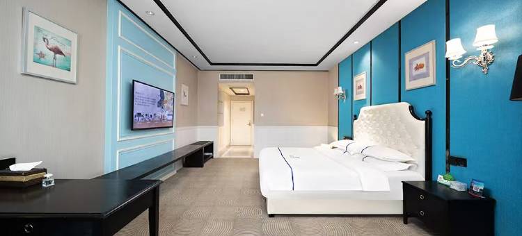 徽县宏杰酒店(客运中心店)图片